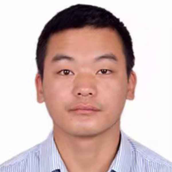 陈志伟
